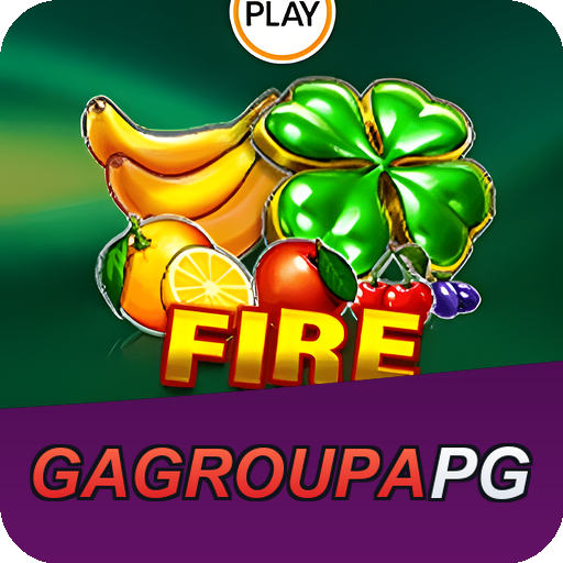 Logo Oficial GAGROUPAPG Download