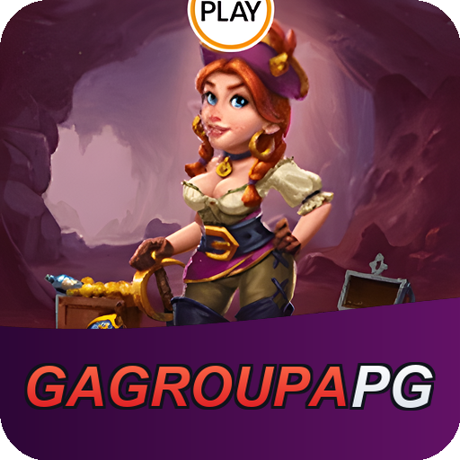 Formulário de Registro GAGROUPAPG